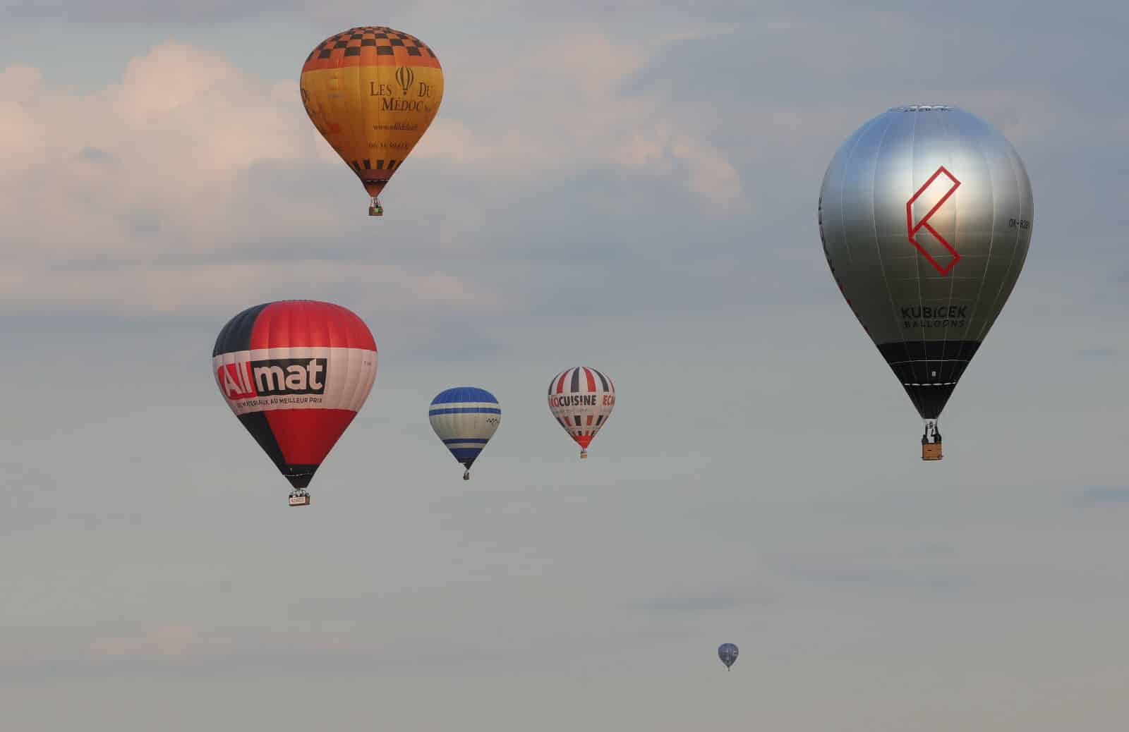 lorraine mondial air ballons atterrissages a risques encadres avant le top depart des vols