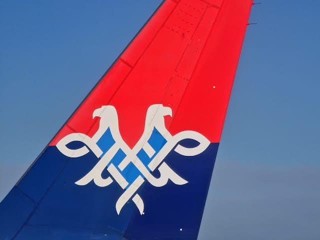 Aérien airline: Air Serbie remporte l’appel d’offres pour les subventions OSP de Niš et Kraljevo