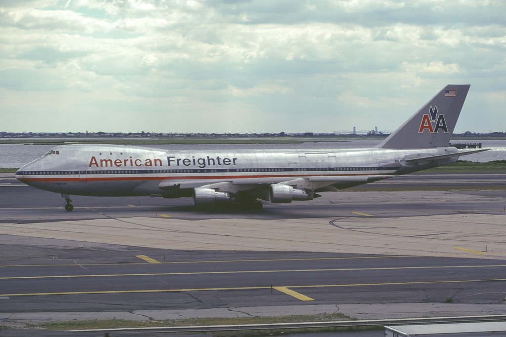 Américain 7473PPL