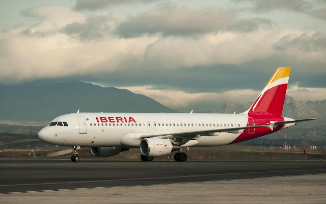 Aérien airline: Skopje et Sarajevo ciblent les vols espagnols
